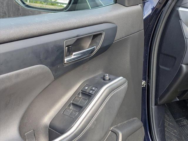 used 2022 Toyota Highlander car, priced at $38,991
