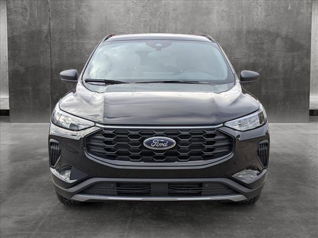 new 2025 Ford Escape car, priced at $32,632