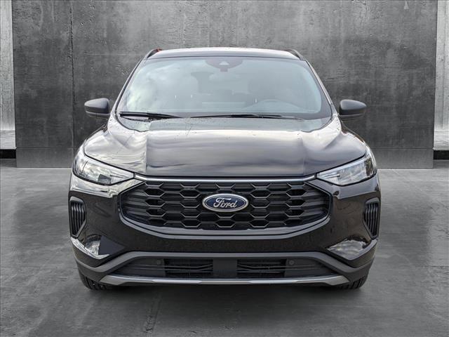 new 2025 Ford Escape car, priced at $31,632