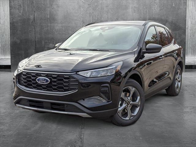 new 2025 Ford Escape car, priced at $31,632