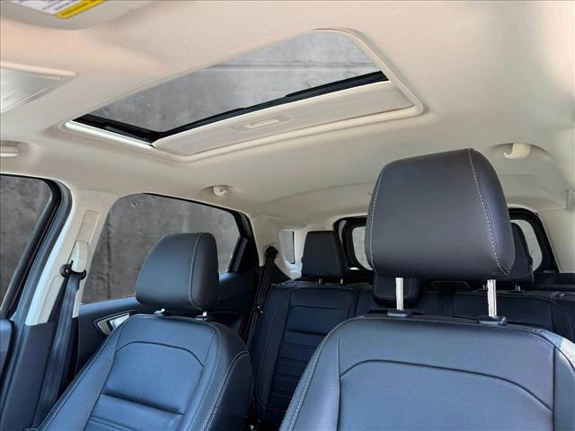 used 2021 Ford EcoSport car, priced at $16,498