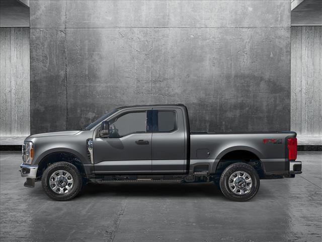 new 2025 Ford F-250 car, priced at $61,195