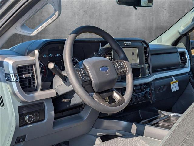 new 2025 Ford F-250 car, priced at $61,195