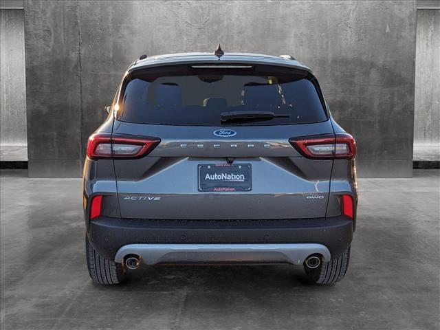 new 2024 Ford Escape car, priced at $33,387