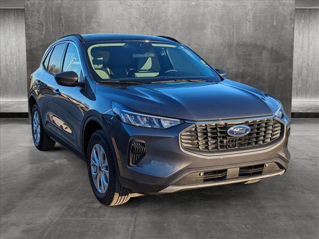 new 2024 Ford Escape car, priced at $33,387