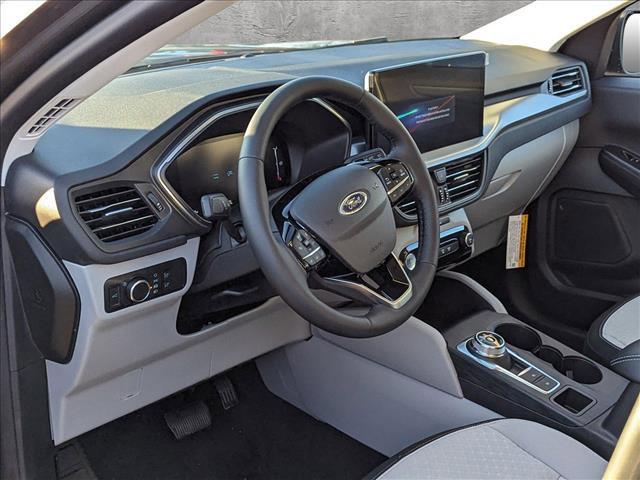 new 2024 Ford Escape car, priced at $33,387