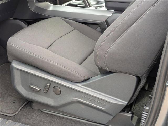 new 2025 Ford F-150 car, priced at $52,559