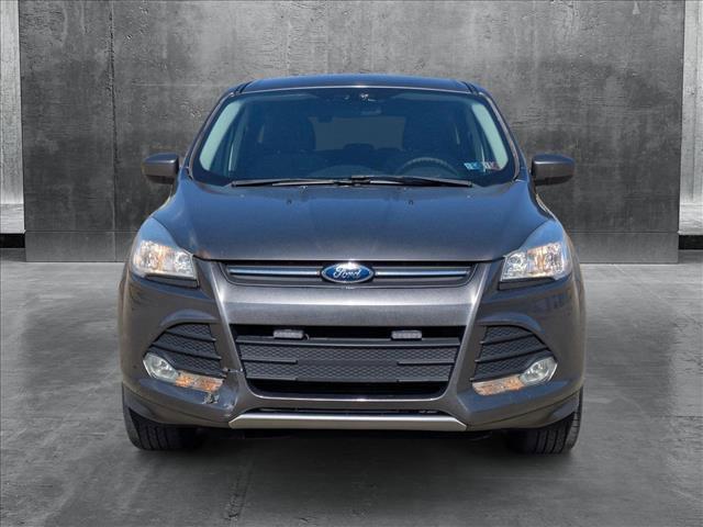 used 2014 Ford Escape car, priced at $9,491