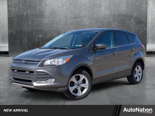 used 2014 Ford Escape car, priced at $9,491