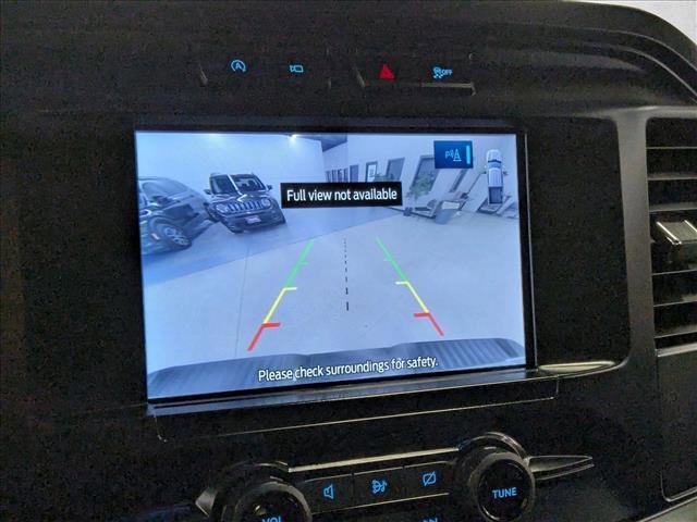 used 2023 Ford F-150 car, priced at $35,998