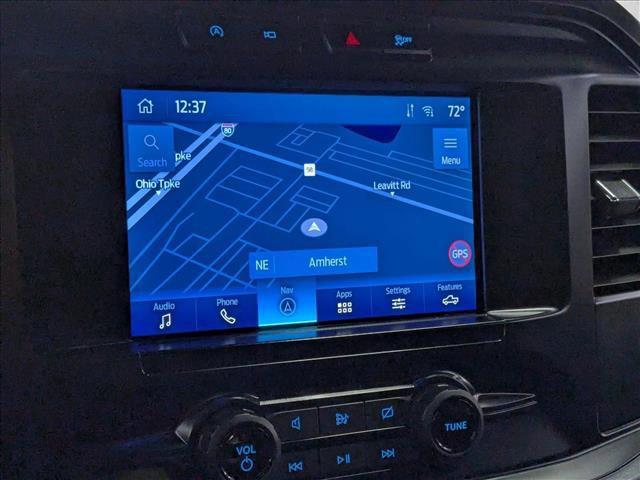 used 2023 Ford F-150 car, priced at $35,998