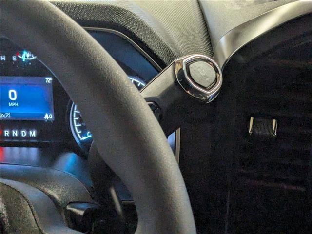 used 2023 Ford F-150 car, priced at $35,998