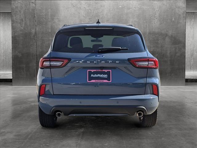 new 2024 Ford Escape car, priced at $31,189