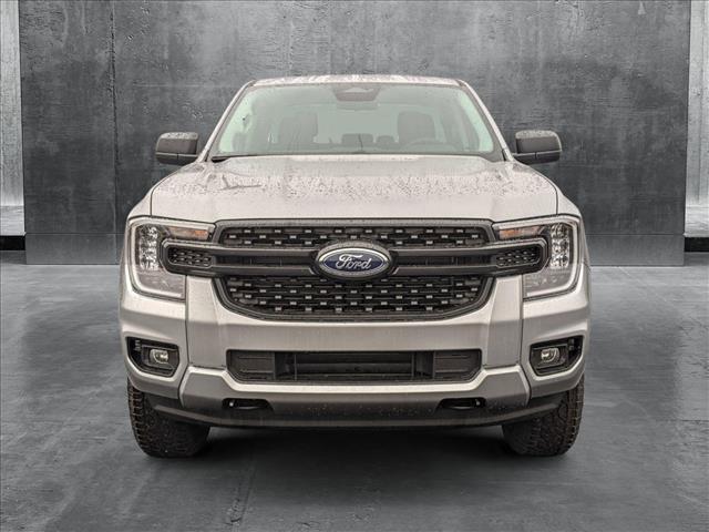 new 2024 Ford Ranger car, priced at $36,584