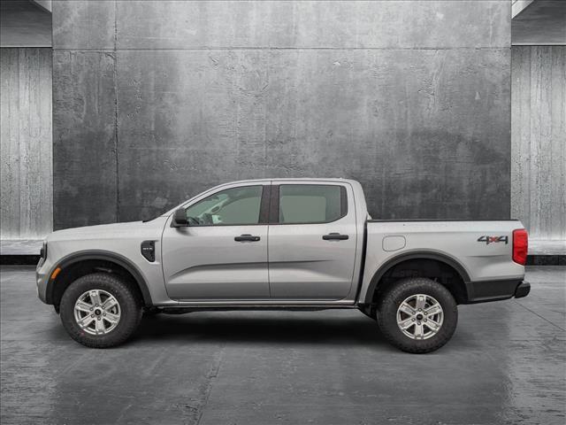 new 2024 Ford Ranger car, priced at $36,584