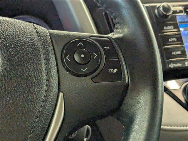 used 2016 Toyota RAV4 car, priced at $13,669
