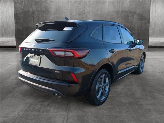 new 2024 Ford Escape car, priced at $29,994