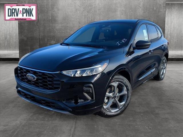 new 2024 Ford Escape car, priced at $33,684