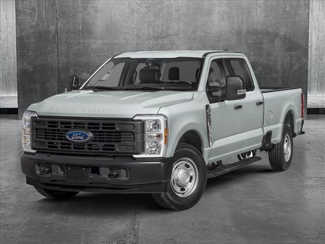 new 2025 Ford F-250 car, priced at $62,415