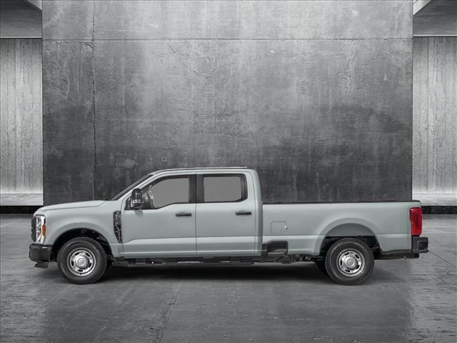 new 2025 Ford F-250 car, priced at $62,415