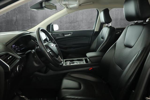 used 2022 Ford Edge car, priced at $20,791