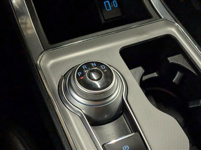 used 2022 Ford Edge car, priced at $20,295
