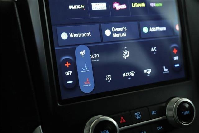 used 2022 Ford Edge car, priced at $20,791