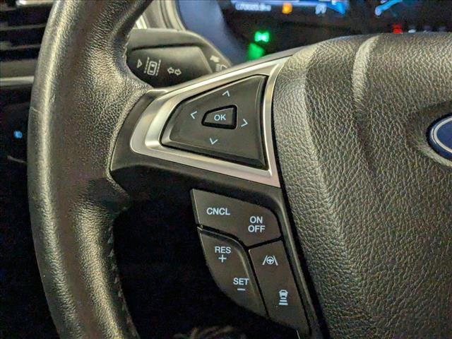 used 2022 Ford Edge car, priced at $20,295