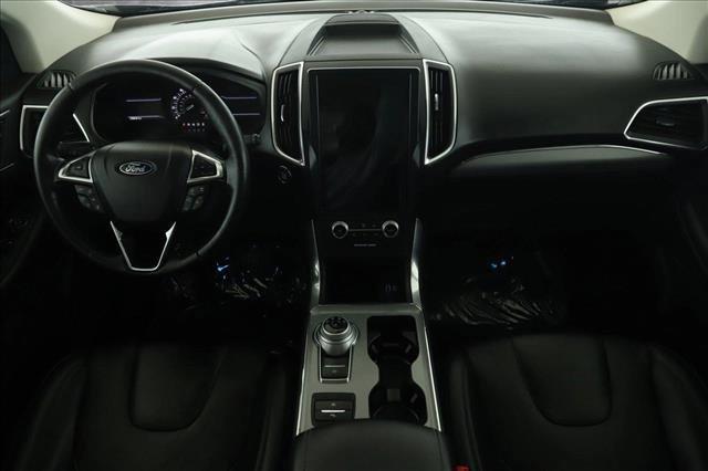 used 2022 Ford Edge car, priced at $20,791