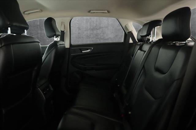 used 2022 Ford Edge car, priced at $20,791
