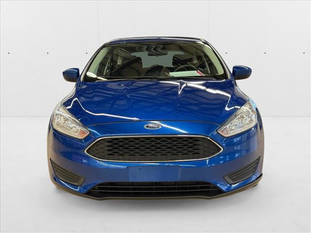 used 2018 Ford Focus car, priced at $10,499
