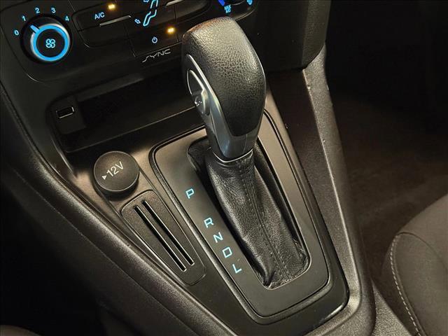used 2018 Ford Focus car, priced at $10,499