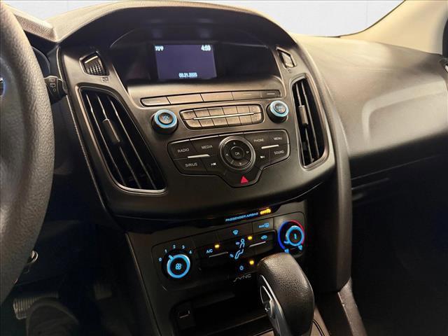 used 2018 Ford Focus car, priced at $10,499