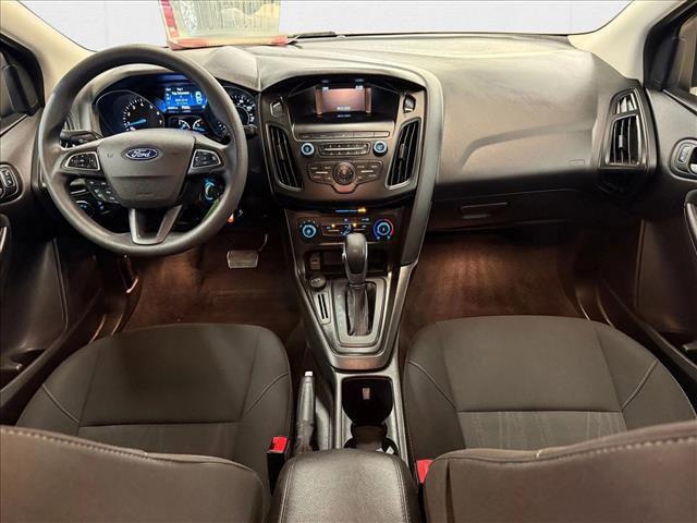 used 2018 Ford Focus car, priced at $10,499