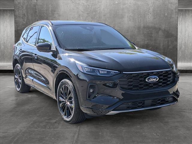 new 2024 Ford Escape car, priced at $40,493