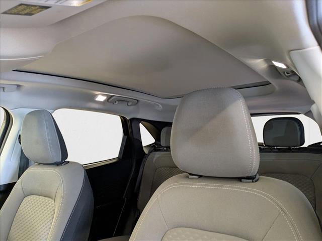 used 2022 Ford Escape car, priced at $21,353