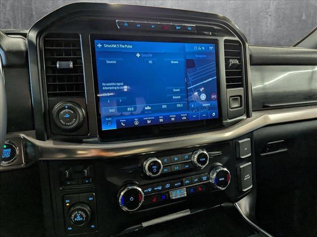 used 2023 Ford F-150 car, priced at $68,949