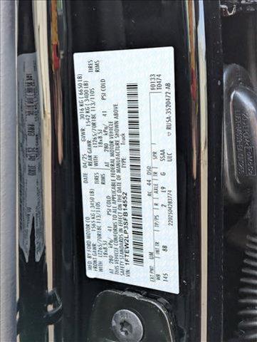 new 2025 Ford F-150 car, priced at $49,077