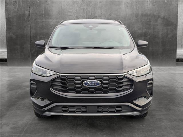 new 2024 Ford Escape car, priced at $34,395