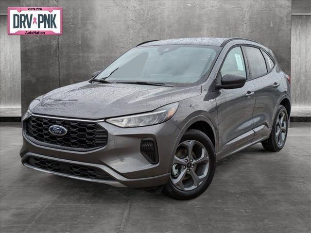 new 2024 Ford Escape car, priced at $31,979