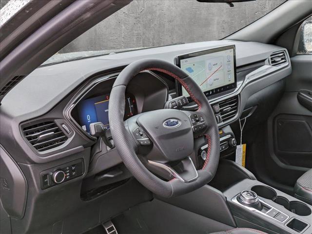 new 2024 Ford Escape car, priced at $32,179