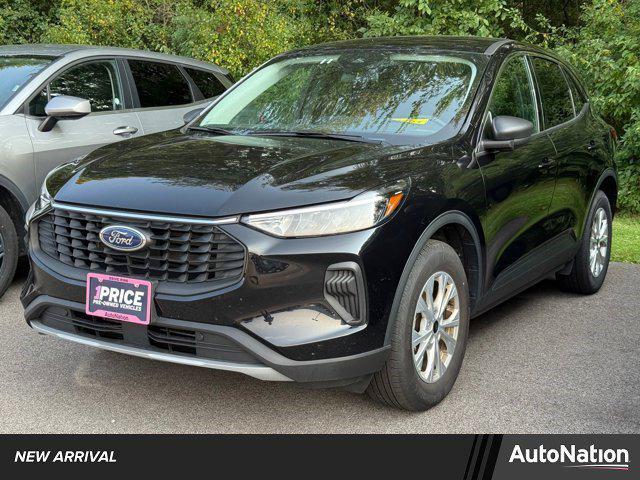 used 2024 Ford Escape car, priced at $23,998