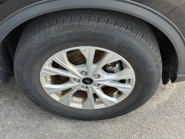 used 2024 Ford Escape car, priced at $23,998