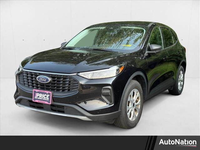 used 2024 Ford Escape car, priced at $23,998