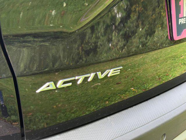 used 2024 Ford Escape car, priced at $23,998