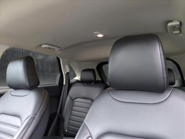 used 2024 Ford Edge car, priced at $24,498