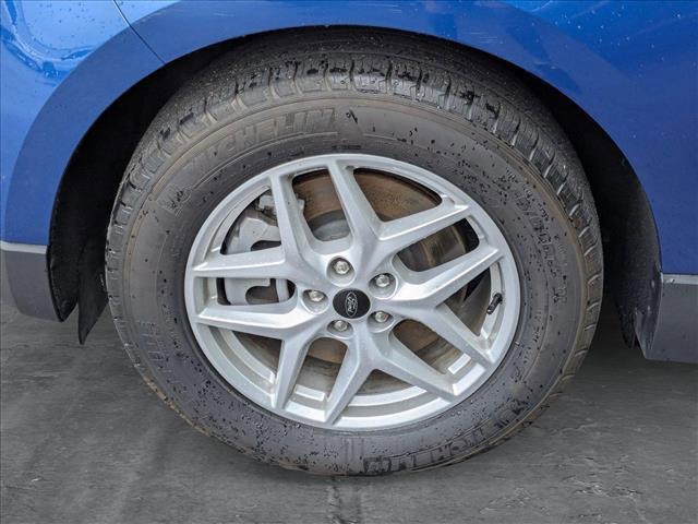 used 2024 Ford Edge car, priced at $24,498
