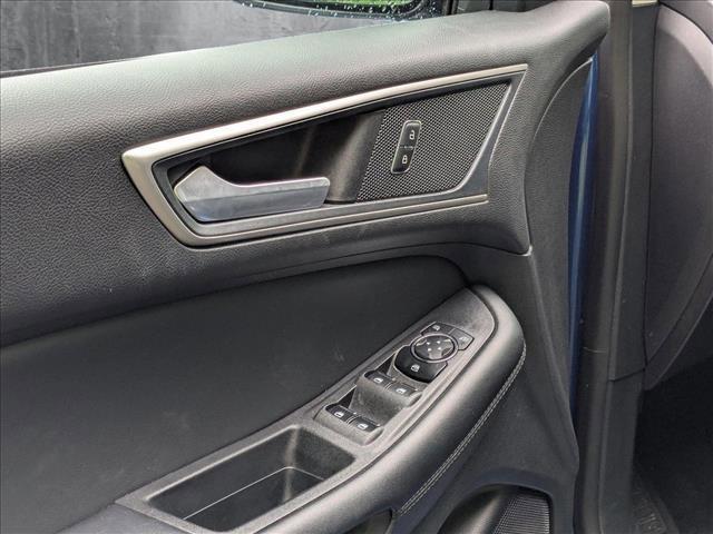 used 2024 Ford Edge car, priced at $24,498