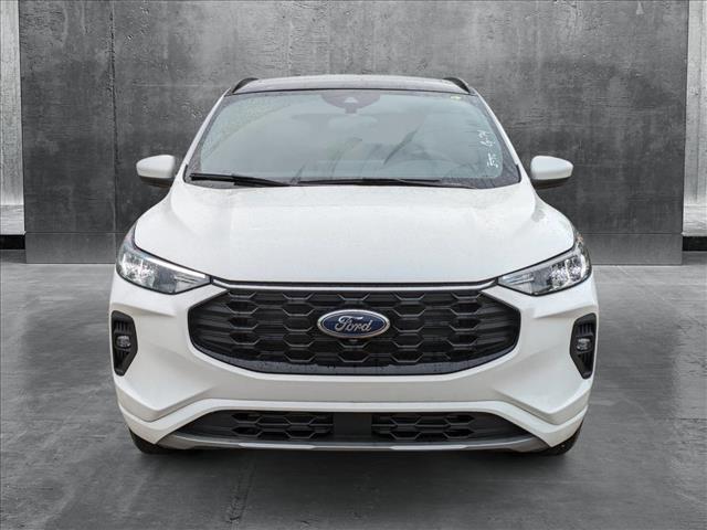 new 2024 Ford Escape car, priced at $37,498