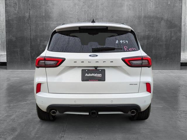 new 2024 Ford Escape car, priced at $37,498